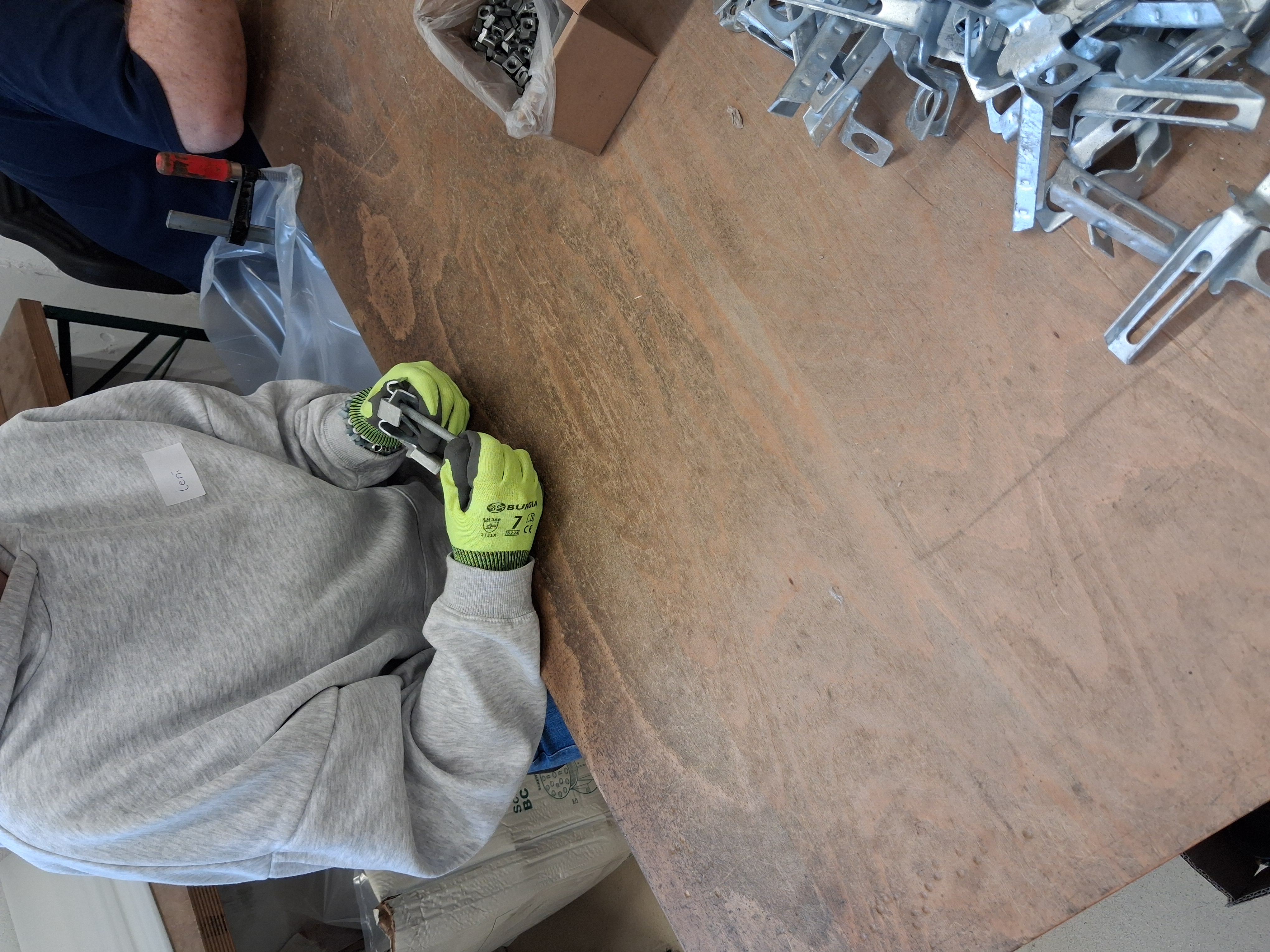 Werkstatttag 5